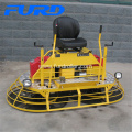 Easy Operated Ride On Concrete Trowel Machine